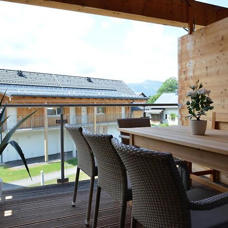 Alpine Apartment Lisa Top 7 By Aa Holiday Homes Bad Mitterndorf Εξωτερικό φωτογραφία