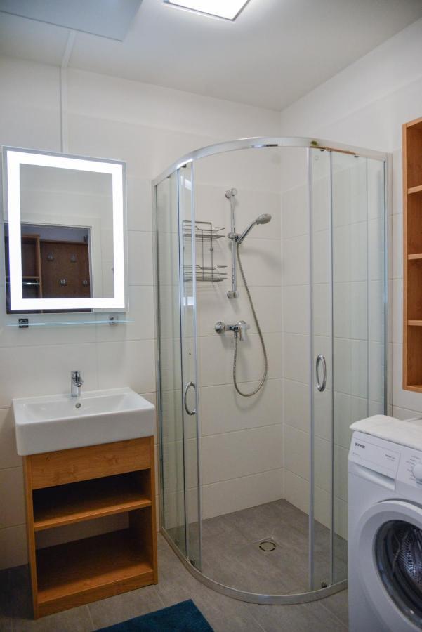 Alpine Apartment Lisa Top 7 By Aa Holiday Homes Bad Mitterndorf Εξωτερικό φωτογραφία